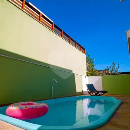 Casa à venda com 4 quartos, sendo 3 suítes,  no condomínio Altos da Serra Vi, São José dos Campos - SP
