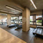 Studio à venda com 1 quarto em Indianópolis, São Paulo, SP