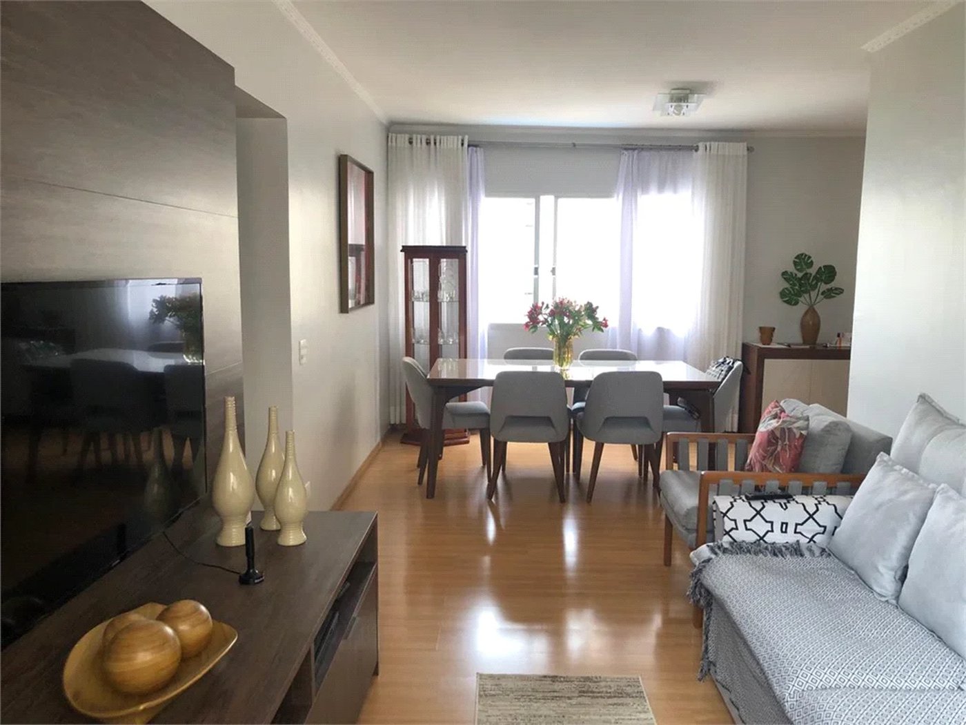Apartamento à venda com 3 quartos, sendo 1 suíte, em Vila Progredior, São Paulo, SP