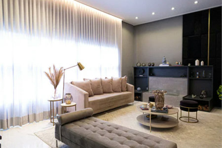 Apartamento à venda com 5 quartos, sendo 4 suítes, em Parque Reboucas, São Paulo, SP