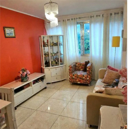 Apartamento à venda com 2 quartos em Pinheiros, São Paulo, SP