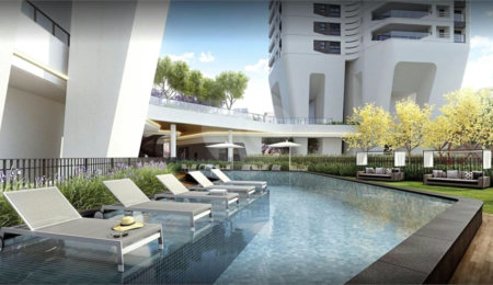 Apartamento à venda com 3 suítes em Chácara Santo Antônio, São Paulo, SP
