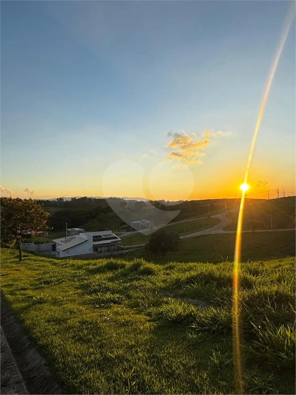 Terreno à venda no condomínio Terra Caxambu, Jundiaí - SP