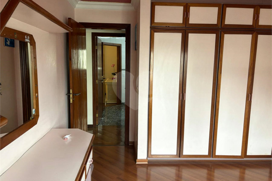 Apartamento à venda com 3 quartos, sendo 1 suíte,  em Santana, São Paulo, SP