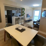 Apartamento à venda com 3 quartos, sendo 1 suíte, em São Bento, Cabo Frio, RJ
