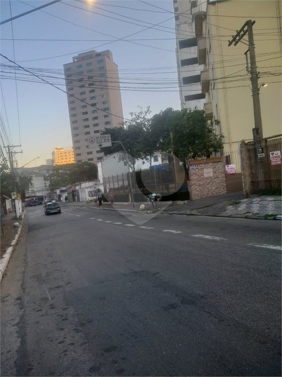 Apartamento à venda com 4 quartos em Santana, São Paulo, SP