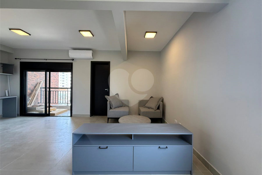 Apartamento para alugar com 1 quarto em Santana, São Paulo, SP