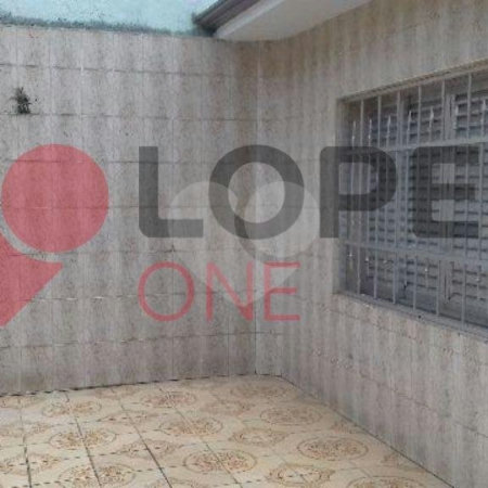 Casa à venda com 3 quartos, sendo 2 suítes, em Vila Aurora (zona Norte), São Paulo, SP