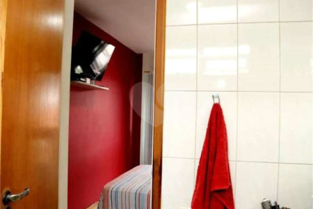 Cobertura à venda com 3 quartos em Andaraí, Rio de Janeiro, RJ