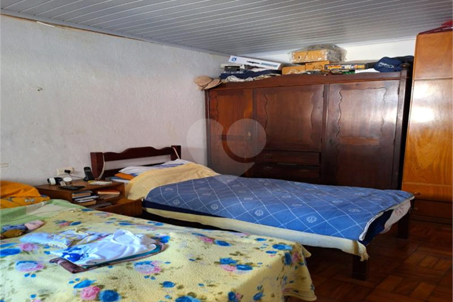 Casa à venda com 3 quartos em Perdizes, São Paulo, SP