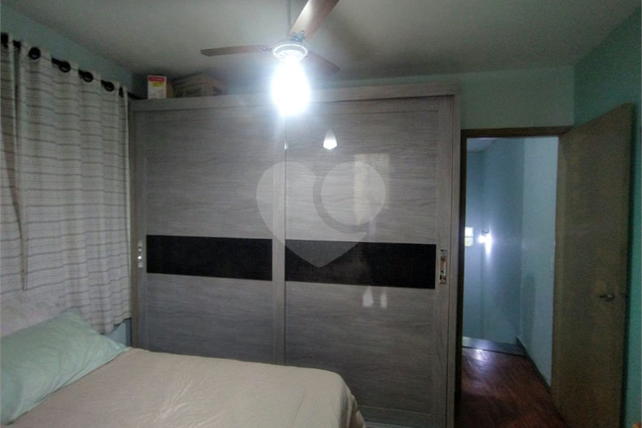 Sobrado à venda com 5 quartos em Imirim, São Paulo, SP