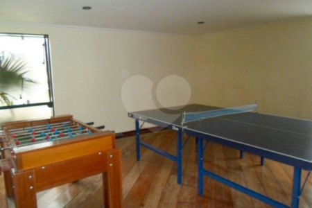 Apartamento à venda com 4 suítes em Jardim Leonor, São Paulo, SP