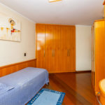 Casa à venda com 5 quartos, sendo 3 suítes, no condomínio Residencial Morumbi, São Paulo - SP