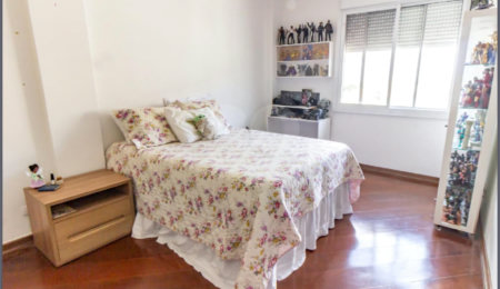 Apartamento à venda com 3 quartos, sendo 1 suíte,  em Mooca, São Paulo, SP