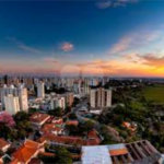 Apartamento à venda com 2 quartos em Loteamento Villa Branca, Jacareí, SP