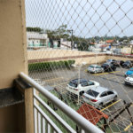 Apartamento para alugar com 2 quartos, sendo 1 suíte, em Villa DI Cesar, Mogi das Cruzes, SP