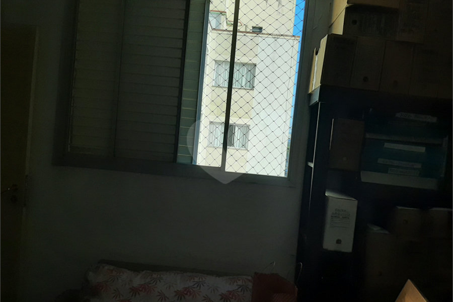 Apartamento à venda com 2 quartos em Santana, São Paulo, SP