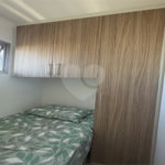 Apartamento à venda com 2 quartos em Santana, São Paulo, SP