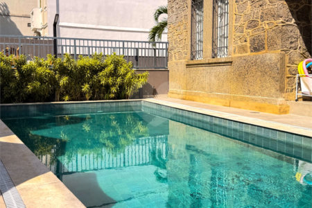 Apartamento à venda com 2 quartos, sendo 1 suíte, em Tijuca, Rio de Janeiro, RJ