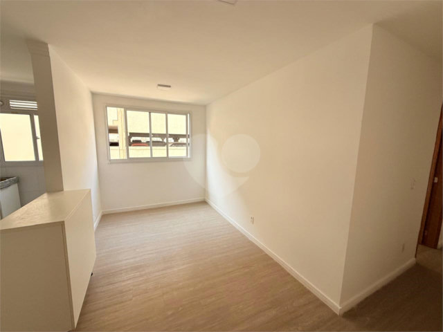 Apartamento à venda com 2 quartos em Jardim Íris, São Paulo, SP