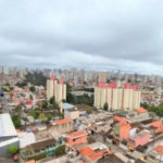 Apartamento à venda com 2 quartos, sendo 1 suíte, em Vila Água Funda, São Paulo, SP