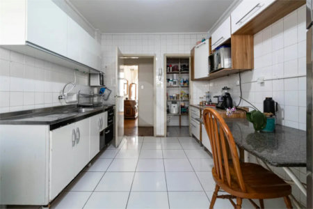 Apartamento à venda com 3 suítes em Jardim Paulista, São Paulo, SP