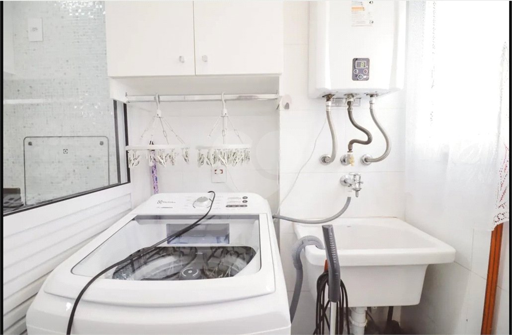Apartamento à venda com 2 quartos em Vila Nova Cachoeirinha, São Paulo, SP