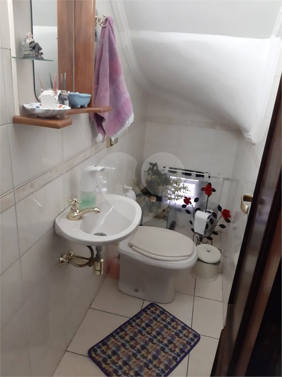 Sobrado à venda com 2 quartos em Casa Verde, São Paulo, SP
