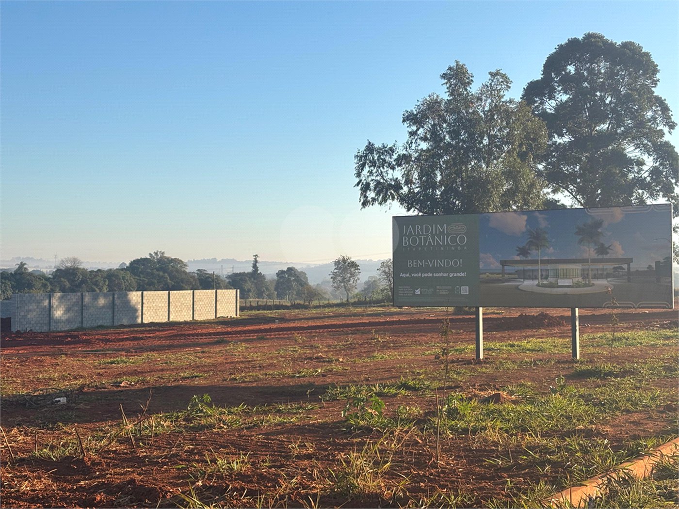 Terreno à venda em Portal dos Pinheiros Ii, Itapetininga, SP