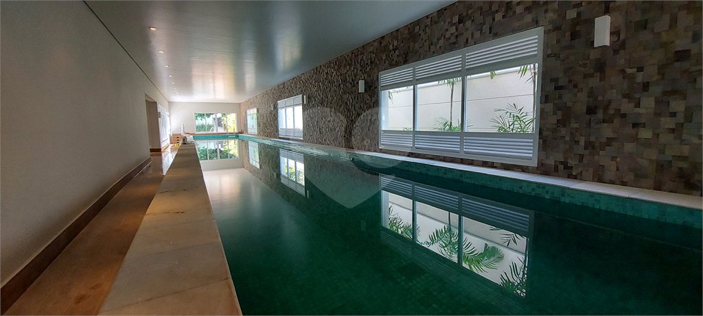 Apartamento à venda com 4 suítes em Santana, São Paulo, SP