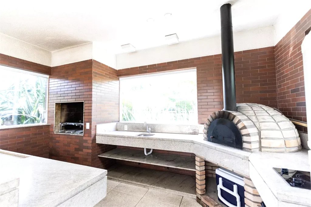 Apartamento à venda com 2 quartos, sendo 1 suíte, em Vila Anastácio, São Paulo, SP