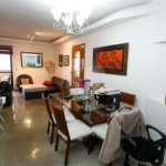 Apartamento à venda com 3 quartos, sendo 1 suíte,  em Paraíso do Morumbi, São Paulo, SP