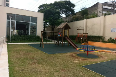 Apartamento à venda com 2 quartos, sendo 1 suíte, em Vila Leopoldina, São Paulo, SP