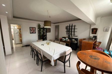 Apartamento com 3 dormitórios à venda, 156 m² por R$ 700.000,00 - Gonzaga - Santos/SP