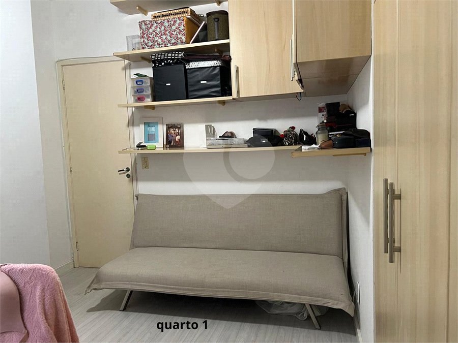 Apartamento à venda com 2 quartos, sendo 1 suíte, em Engenho Novo, Rio de Janeiro, RJ