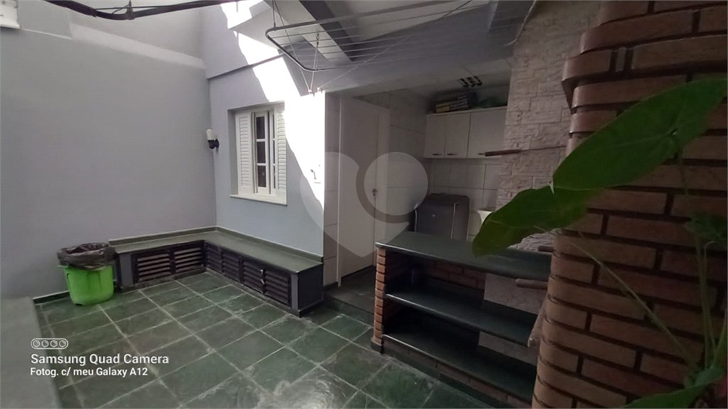 Sobrado à venda com 4 quartos, sendo 1 suíte, em Tremembé, São Paulo, SP
