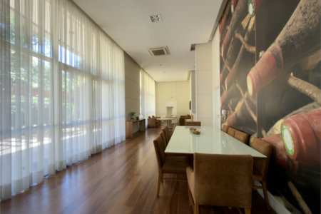 Apartamento à venda com 4 quartos, sendo 3 suítes,  em Vila Romana, São Paulo, SP