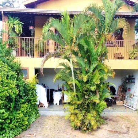 Casa à venda com 4 quartos em Capela, Vinhedo, SP