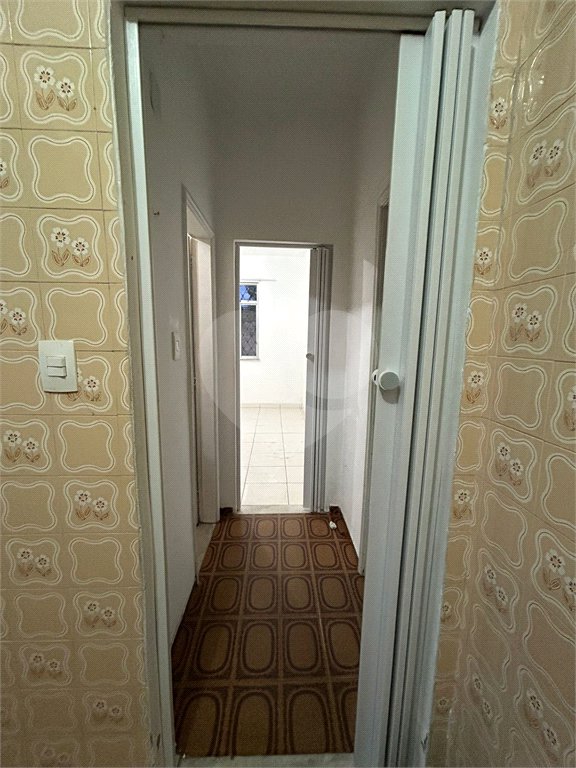 Apartamento à venda com 2 quartos em Marechal Hermes, Rio de Janeiro, RJ