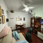Apartamento à venda com 2 quartos em Santana, São Paulo, SP