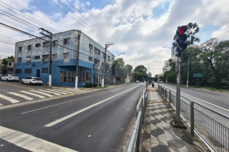 Prédio à venda em Chácara Santo Antônio (zona Sul), São Paulo, SP