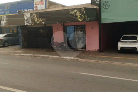 Terreno à venda em Anhanguera, Goiânia, GO