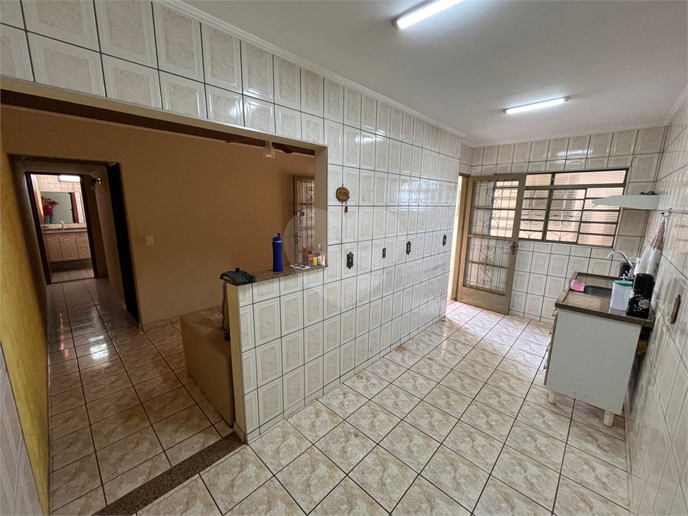 Casa á venda no Jardim Hikare