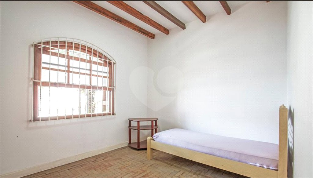 Sobrado à venda com 3 quartos em Cidade Monções, São Paulo, SP