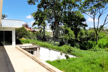 Casa Térrea à venda com 4 suítes em Alto da Boa Vista, São Paulo, SP