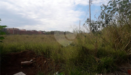Terreno à venda em Parque Industrial, São Carlos, SP