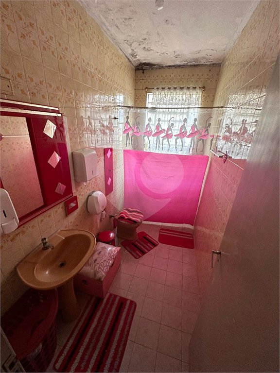 Sobrado à venda com 4 quartos, sendo 2 suítes, em Tucuruvi, São Paulo, SP