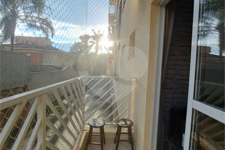Apartamento à venda com 2 quartos em Pinheirinho, Vinhedo, SP