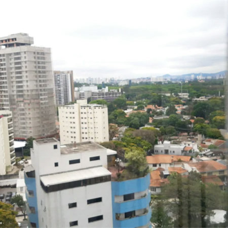 Studio para alugar com 1 quarto em Butantã, São Paulo, SP