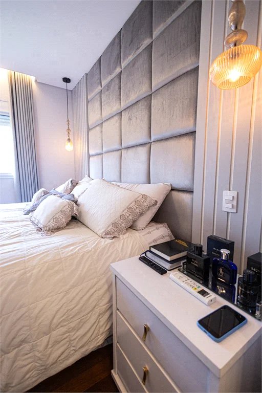 Apartamento à venda com 5 quartos, sendo 4 suítes, em Parque Reboucas, São Paulo, SP